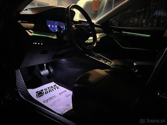 Škoda Octavia 4 Combi 2.0TDI 144TKM 2022 - 17