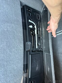 Audi a4 avant 2.0 tdi 150k manager multitronic 110kw150hp - 17