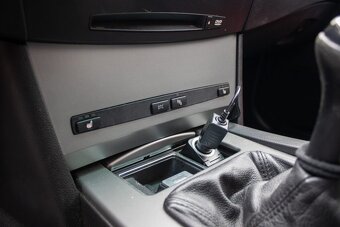 BMW Rad 5 Touring 530d 170kw - 17