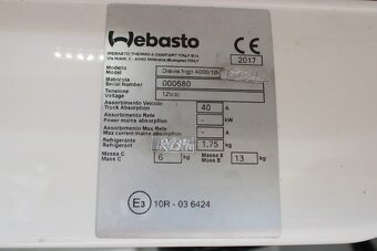 Iveco Daily, 35S160 2,3 Chlaďák Maxi+klima - 17