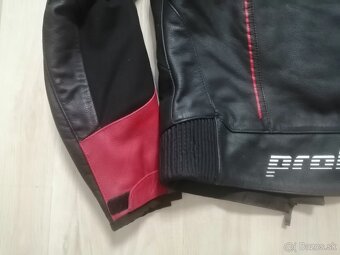 PROBIKER kožený komplet - 17
