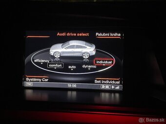 Audi S5 3.0 TFSi Quattro Sportback 5dv - 17