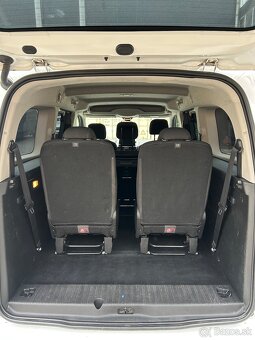 Opel Combo 1.2 Turbo - 17