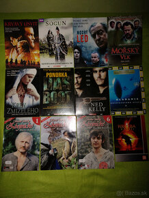 DVD - 17