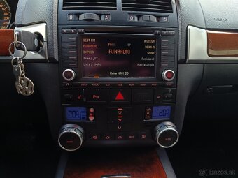 ✳️Volkswagen Touareg 3.0 V6 TDI DPF Tiptronic✳️ - 17