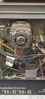 CALIFONE REEL TO REEL TAPE RECORDER LOS ANGELES CALIFORNIA - 17