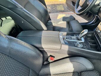 BMW GT 530 D 2011 180kw / Vymením - 17