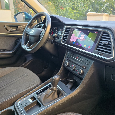 Seat Ateca 1.5 TSI 150 Style DSG, Mesačne: 266€ - 17