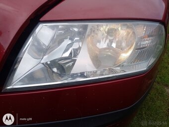 Predám alebo rozpredám Octavia 02 combi - 17