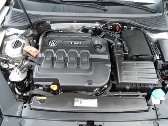 Volkswagen Passat 2.0TDi LED-ROZVODY-BRZDY-PNEU - 17