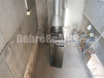 ZVÝHODNENÁ CENA  V rekreačnej obci Čechy rodinný dom na pre - 17