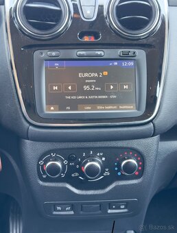 Dacia Lodgy 1.5 Blue dCi 7 miestna - 17