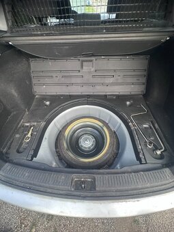 Mazda 6, wagon, benzin - 17