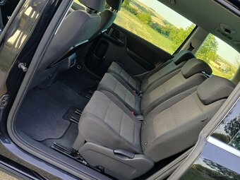 Volkswagen Sharan 2.0 TDI 4motion | 7-miestne 4x4 - 17