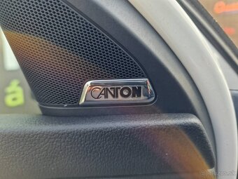 Škoda Octavia Combi 2.0 TDI 184k DSG 4x4, 135kW, A7, 5d. - 17