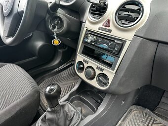 Opel Corsa 1.3 CDTi - 17