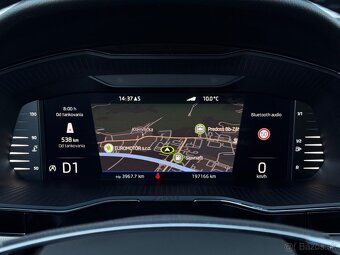 Škoda Superb 2.0 TDI SCR Laurin Klement 4x4 DSG - 17