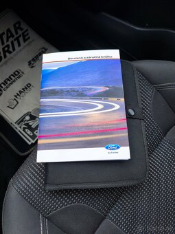 Ford Fiesta 1.5tdci 2017 , SK auto - 17