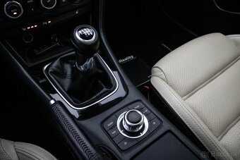 Mazda 6 Combi (Wagon) 6 2.2 Skyactiv-D Attraction - 17