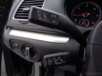 Seat Alhambra 2.0 TDI CR DPF Style DSG 7-MIESTNE - 17