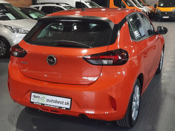 Opel Corsa 1.2 S S Edition - 17