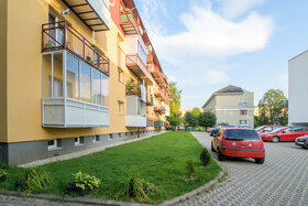 PRENÁJOM Krásny a slnečný 2-izbový byt, 55 m² / 550€ mes. - 17