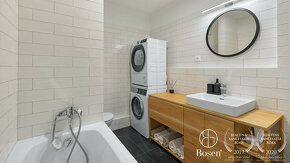 BOSEN | Prenájom priestranný dizajnový 3 izbový byt v novost - 17