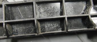 Drziak naraznika držiak na Kia, Toyota a Mercedes - 17