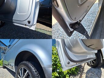 Volkswagen Caravelle, 2,0TDi EXTRA CENA - 17