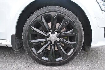 Audi A4 Allroad 2,0 TDI 140kw,S-tronic,Quattro,2017,165000km - 17