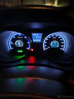 Hiundai ix35 1.7 Crdi 4x2 85kw. - 17