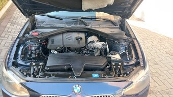 Predám BMW 116i F20 - 17