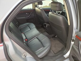 Cadillac BLS, r.v. 2007, 1.9 TDiD 110kw/150koní - 17
