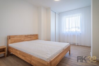 Na prenájom lukratívne 2-izbové byty v centre Popradu - 17