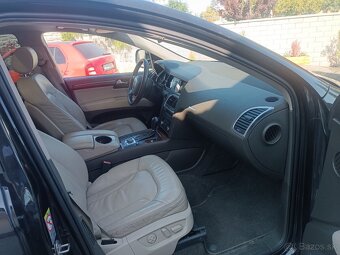 Aufi q7, 3.0tdi, 171kw - 17