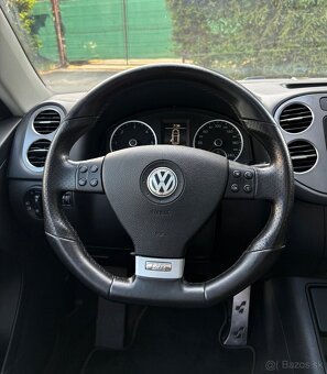 Volkswagen Tiguan R-line 2.0TDI - 17