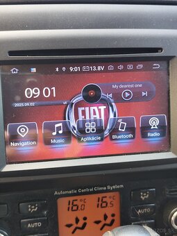 Fiat Croma - 17