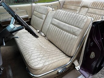 Lincoln Continental - 17