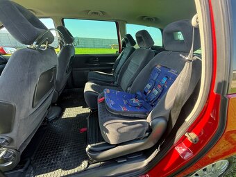 Volkswagen Sharan Family 1.9TDI 96kW - 17