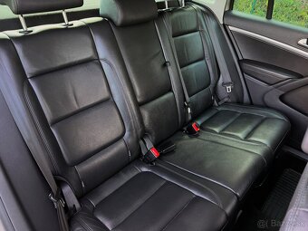 Volkswagen Tiguan 2.0 CR TDI 110k BMT Highline - 17