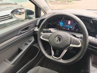 VW Golf Style 1.4TSI Hybrid 150kW DSG - záruka Autodraft - 17