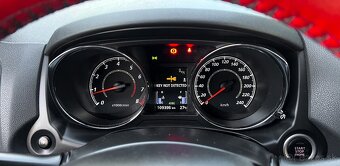 Mitsubishi ASX 11OkW, Benzín+Plyn,1.Majiteľ,SK vozidlo - 17