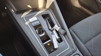 Volkswagen Golf Variant Life 2.0 TDI DSG odpočet DPH - 17