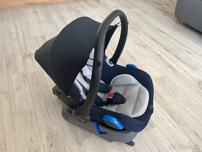 Predam 3-kombinaciu kocik Noordi Fjordi + platforma do auta - 17