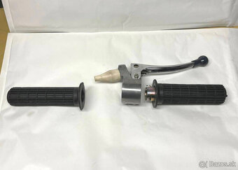 - Predám - Nové - DIELY na STELLU - orig. - - 17