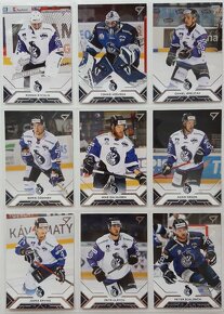 Hokejové kartičky TIPOS EXTRALIGA 2024/2025 - HK POPRAD - 17