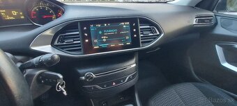 ✳️Peugeot 308 SW BREAK 1.2i 96KW Style 2019 119000km✳ - 17