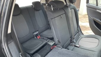 BMW Rad 2 Gran Tourer 2.0diesel,110kW, Automat, Sport Line - 17
