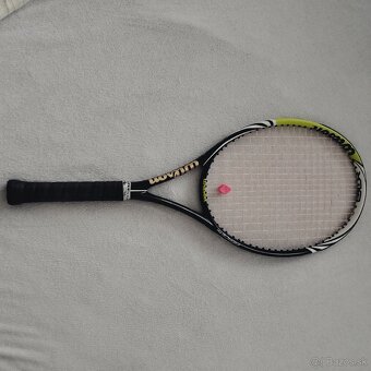 Tenisové rakety Babolat, Wilson, Prince - 17