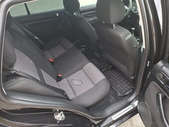 Volkswagen Golf 4 1.6 77kw benzín - 17